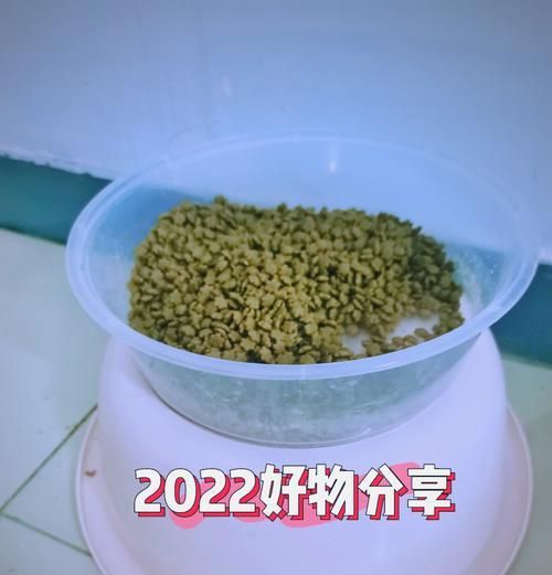 猫粮出现蚂蚁的原因是什么？