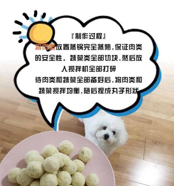 如何以蔬菜为主食给狗粮增添营养（让你的宠物享受健康的膳食搭配）