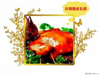 荣恒粤式乳鸽王 - 桂林分类信息 - 桂林28生活网 www.28life.com