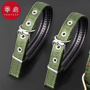 宠物AB1S50-狗狗宠物狗圈颈圈脖圈小中大号型犬脖项圈