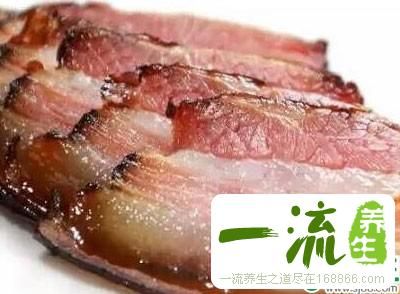 食用动物肝脏注意六个原则