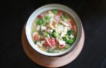十杂营养汤－－儿童餐