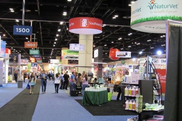 美国奥兰多宠物用品展览会GLOBAL PET EXPO(www.828i.com)