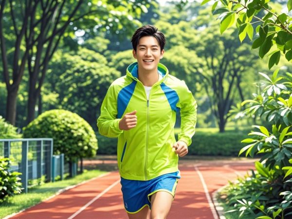 每周三次慢跑能否有效提升心肺功能