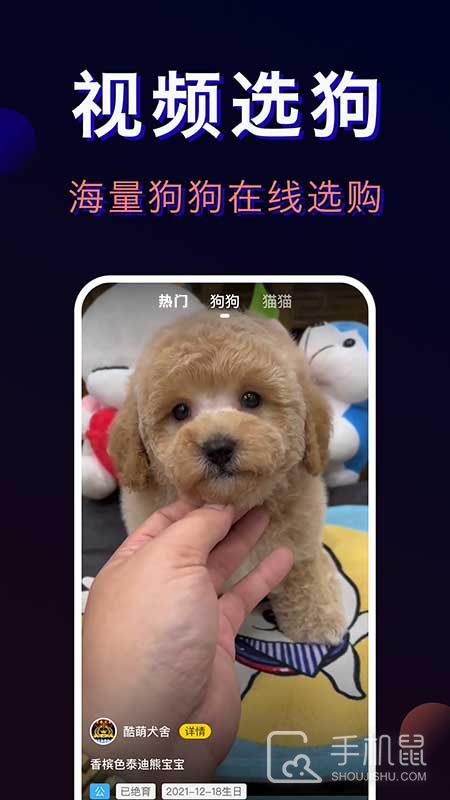 宠物宝 V4.5.2截图2