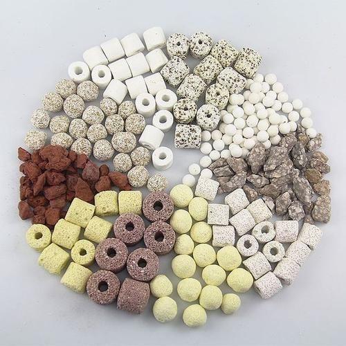 新买的鱼缸滤材需要清洗吗