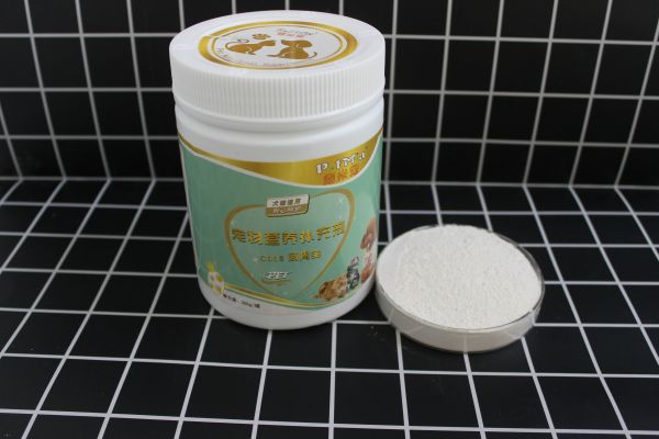 宠物营养品补充剂 犬猫通用羊奶粉