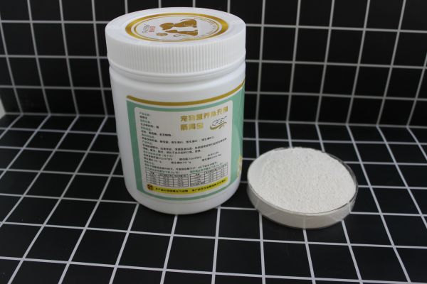宠物营养品补充剂 犬猫通用羊奶粉