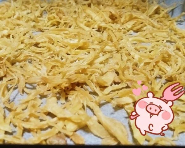 宠物营养零食之烤鸡胸肉的做法