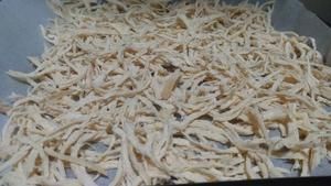 宠物营养零食之烤鸡胸肉的做法 步骤1