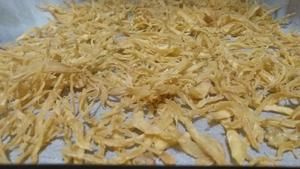 宠物营养零食之烤鸡胸肉的做法 步骤2