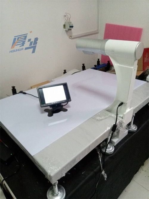 宠物X光机操作指南,常见问题解答