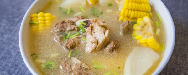 秋季如何养生 秋季吃什么养生 秋季养生食谱