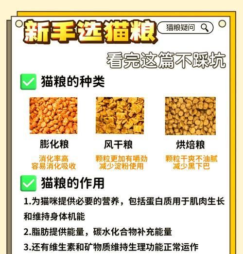 为何换猫粮后猫咪食量大增?