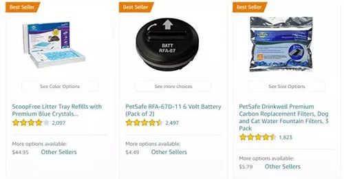 宠物用品购买指南？2023年最受欢迎的宠物用品品牌排行榜