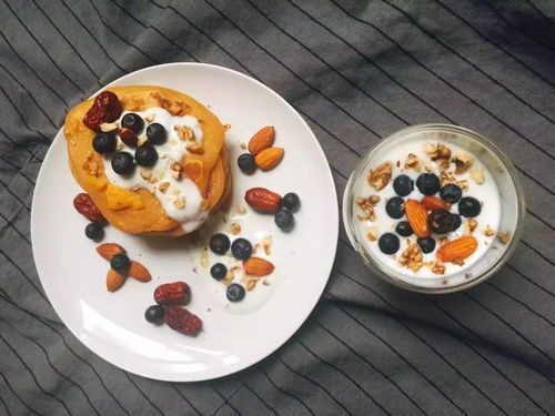 仓鼠食谱：蔬菜多多益善