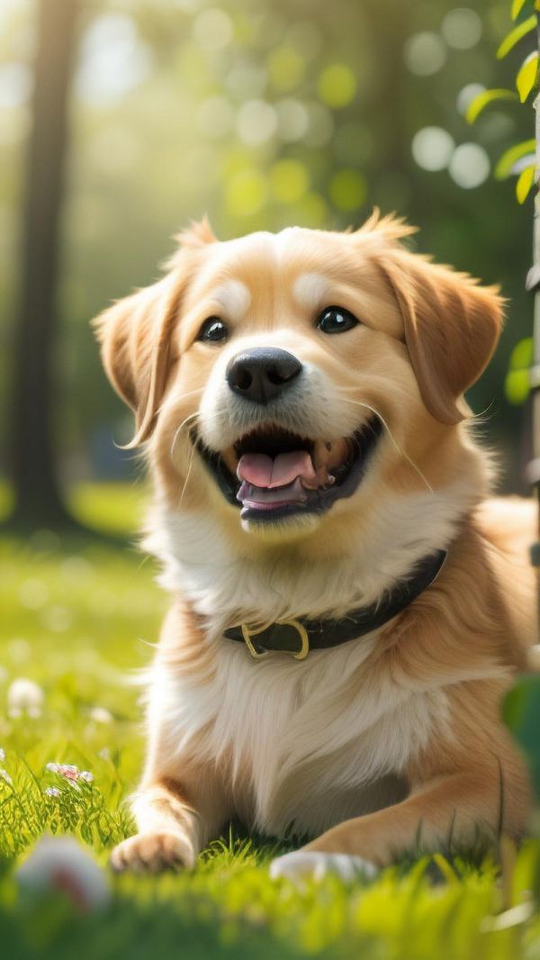 小狗狗图片