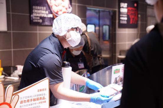 融侨店开业新闻通稿1541