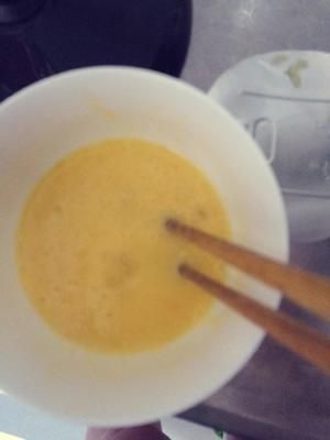 小石头饼干-狗狗版的做法 步骤3