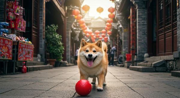 犬瘟热:犬类“头号杀手”的警示,早期识别与预防指南