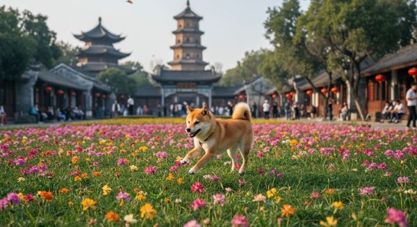 犬窝咳“咳”不容缓!识别、预防与应对全攻略