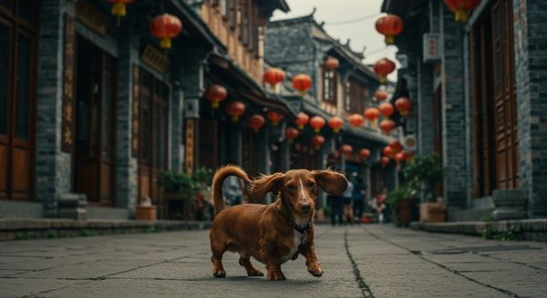 犬脓皮症“痒”不住!从原因到治疗,告别狗狗皮肤烦恼