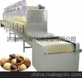 济南阿达森机械设备有限公司