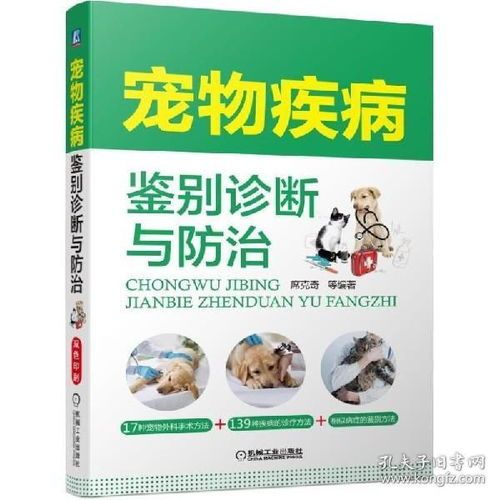宠物内科：如何预防和治疗宠物常见疾病？宠物内科医院排行榜