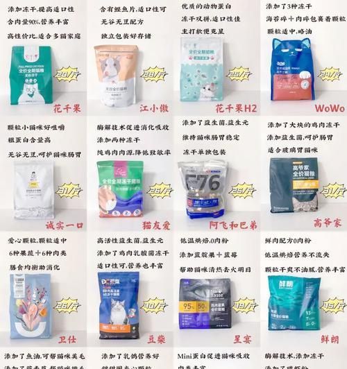 三岁猫咪怎么挑猫粮呢？有哪些挑选建议？