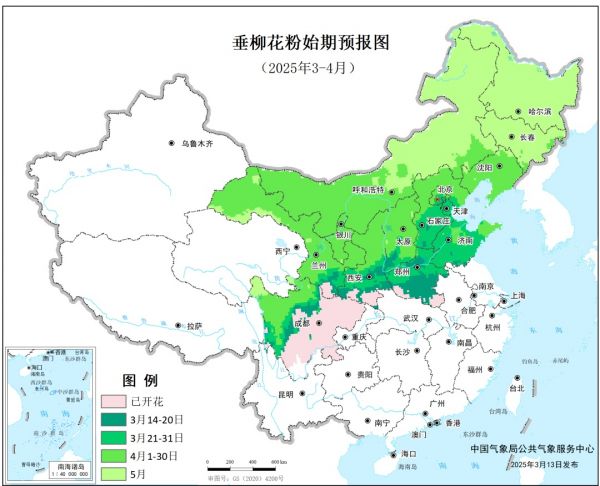 上海即将进入高发期！暴击预警，出现这些症状要小心