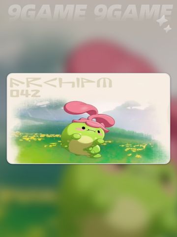 洛克王国世界稀有宠物介绍分享截图9