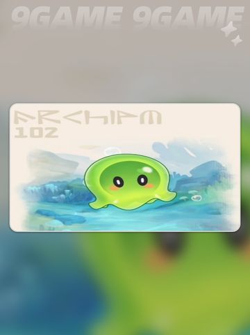 洛克王国世界稀有宠物介绍分享截图8