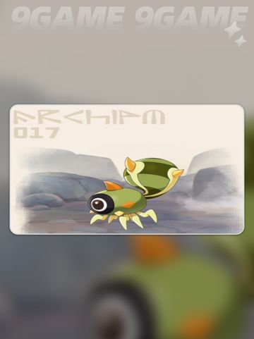 洛克王国世界稀有宠物介绍分享截图7