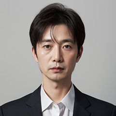 法律深度解析员