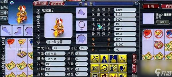 梦幻西游宠物饰品如何卸下？需要哪些步骤？