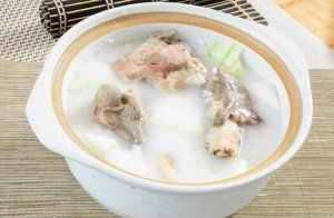 孕妇喝什么汤补血？推荐5款常见补血汤