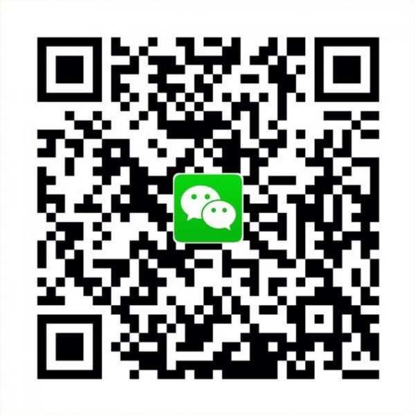 微信扫一扫打赏