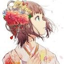 春日桃奈 