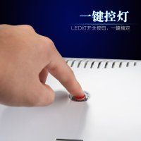 森森鱼缸水族箱生态金鱼缸高清玻璃迷你小型创意鱼缸龟缸观赏造景