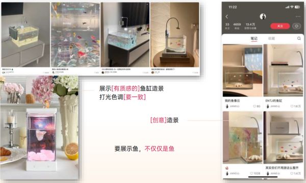 从这里开始，抓住水族新用户新增量：小红书电商闭门会议现场报道