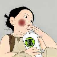 志设网设计师:果冻是只猫