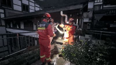 紧急提醒！贵州多地已出没！千万要小心