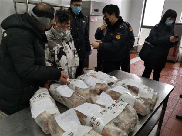 严厉打击！江苏6起违法销售野生动物案例被曝光