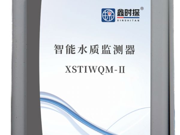 上海实训室水质监测器费用,智能水质传感器