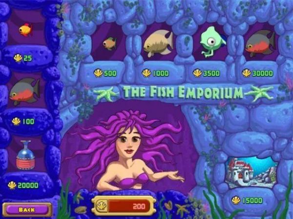怪怪水族箱攻略：养鱼赚钱，商店宠物蛋攻略