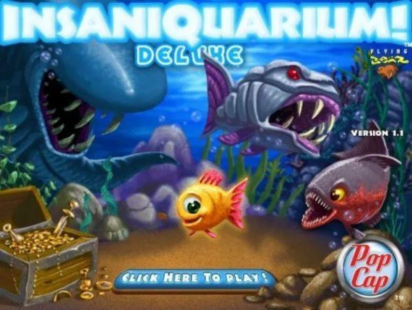 怪怪水族箱攻略：养鱼赚钱，商店宠物蛋攻略