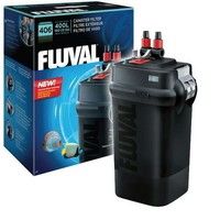 Fluval 水族箱过滤器