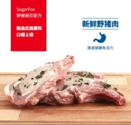 均衡营养,呵护爱犬健康饮食。