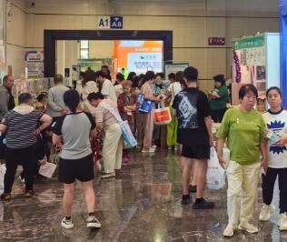 2025年第八届广州国际高彬宠物展图片2