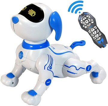 康拓xo R3儿童机器人宠物玩具